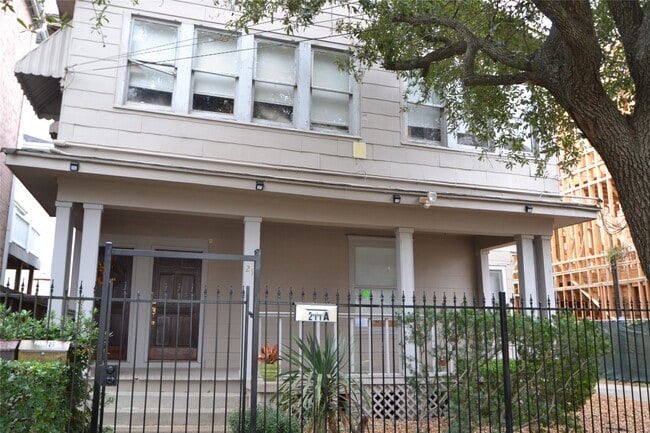 211 Drew St in Houston, TX - Building Photo - Building Photo