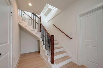 1511 Alamo St in Houston, TX - Building Photo - Building Photo