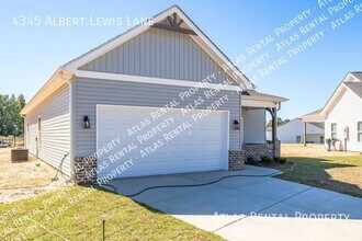 4345 Albert Lewis Ln in Tuscaloosa, AL - Building Photo - Building Photo