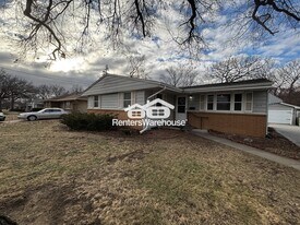 2816 Vine St in West Des Moines, IA - Building Photo