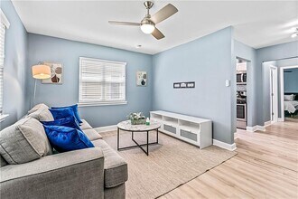 1780 John Calvin Ave in College Park, GA - Building Photo - Building Photo