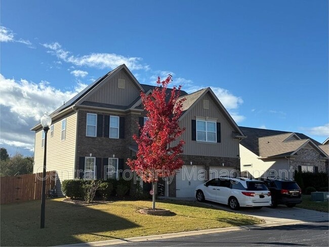 316 Meadowpark Ln in Duncan, SC - Building Photo - Building Photo