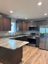 4805 Apple Hill Ln, Unit B in Lincoln, NE - Building Photo