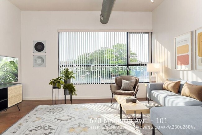 property at 670 Madison Ave