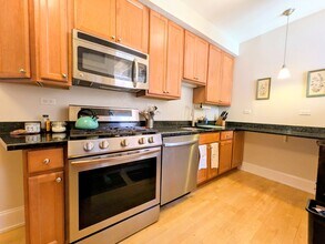 5027 N Hermitage Ave in Chicago, IL - Building Photo - Building Photo
