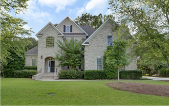 8707 Lowes Island Dr in Wilmington, NC - Building Photo