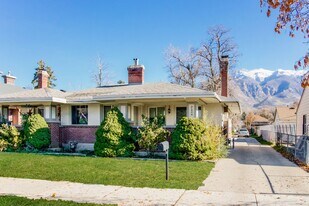 3222-3224 S Adams Ave in Ogden, UT - Building Photo