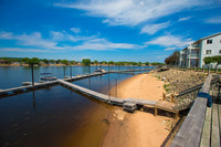 Rivers Edge Apartments in La crosse, WI - Foto de edificio - Building Photo