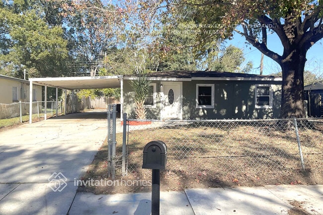 property at 5005 Steyr St