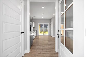 106 Cooper Pl in Clarksville, TN - Building Photo - Building Photo