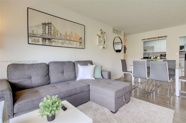 property at 4610 NW 79th Ave