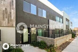 1119 S Stapley Dr in Mesa, AZ - Building Photo - Building Photo