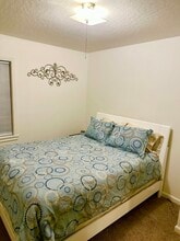 4 Eatonville Rd in Hattiesburg, MS - Building Photo - Building Photo