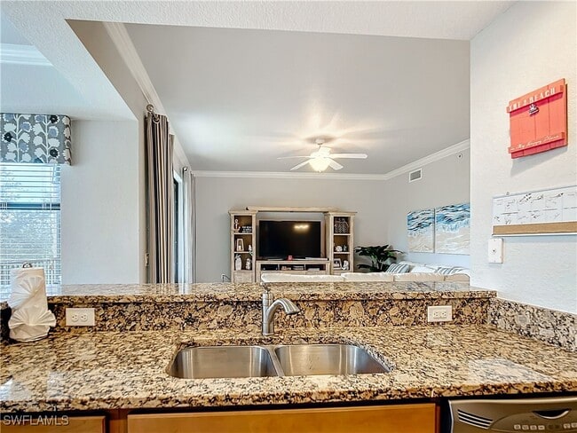 property at 9715 Acqua Ct