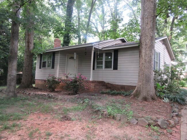 property at 2317 Laurel Ln