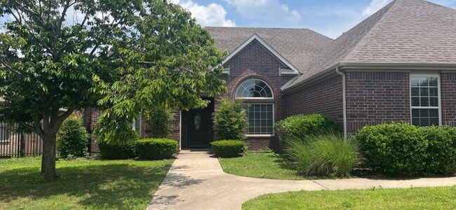 property at 5301 S Stone Bay Ct