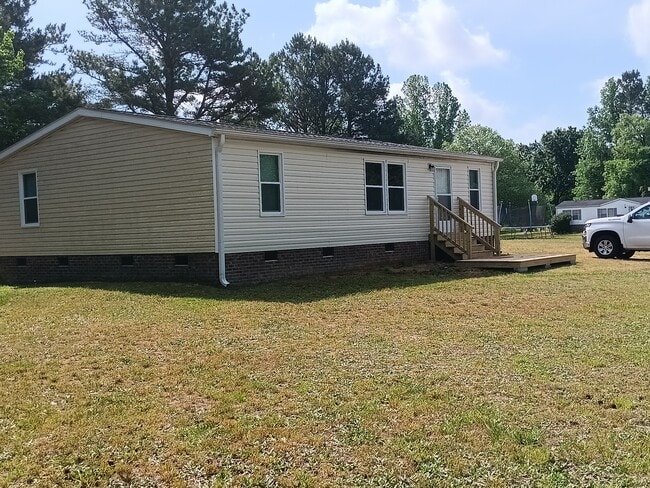 property at 45 Buck Ridge Rd