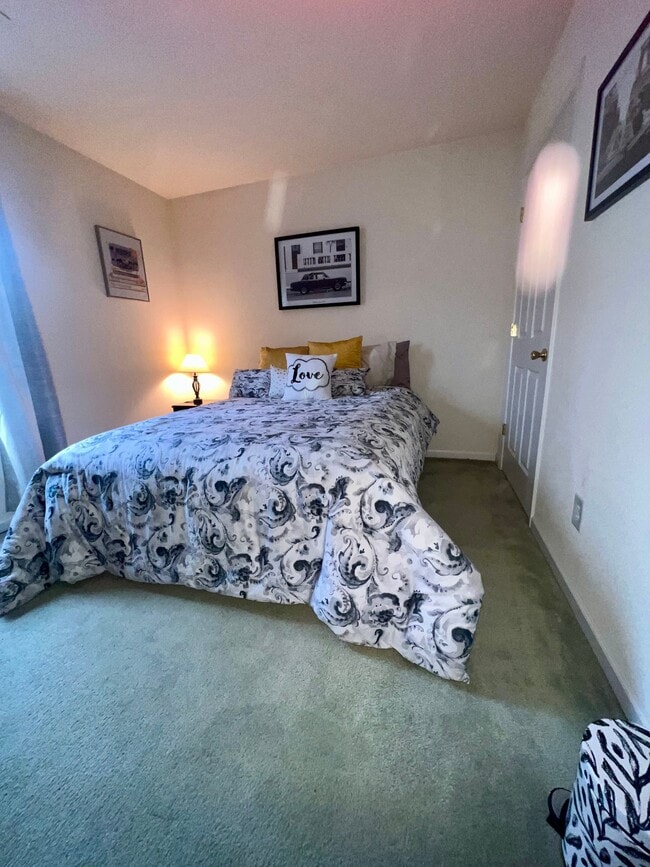 property at 4420 Eaves Ln