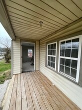 502 Pace St in Gallatin, TN - Foto de edificio - Building Photo