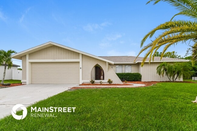 property at 130 SW 22nd St