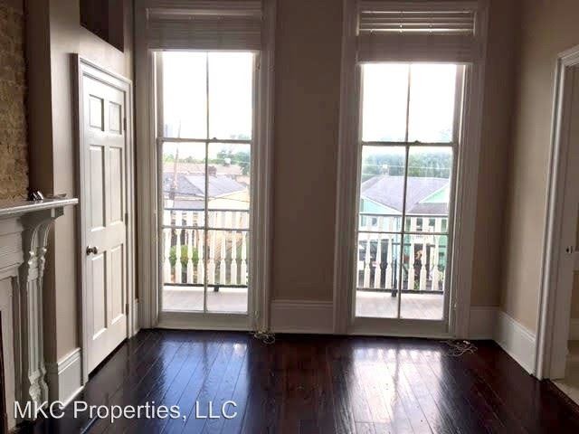2519 Cleveland Ave in New Orleans, LA - Foto de edificio - Building Photo