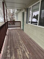 210 Show PlaceUnit C in Belgrade, MT - Building Photo