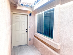 3183 S Ragen Dr in Yuma, AZ - Foto de edificio - Building Photo