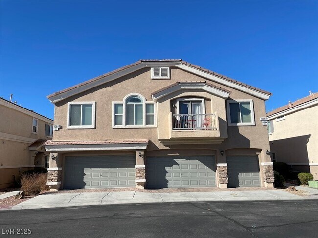 property at 10683 Petricola St