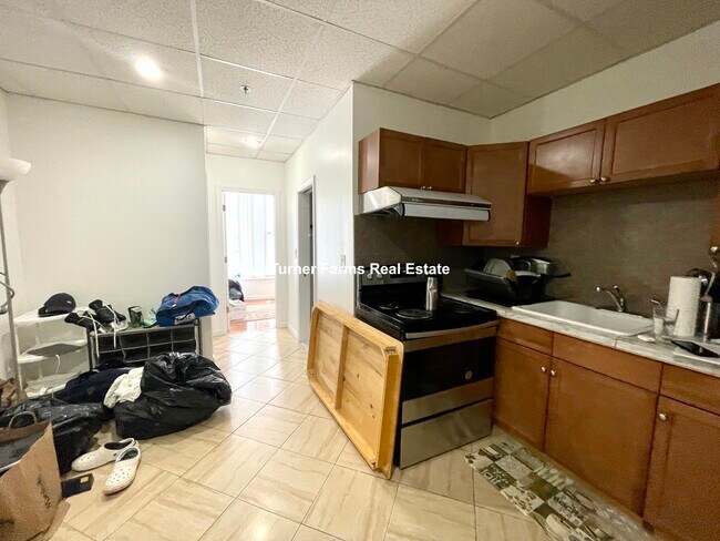 72 Kneeland St, Unit 502 in Boston, MA - Foto de edificio - Building Photo