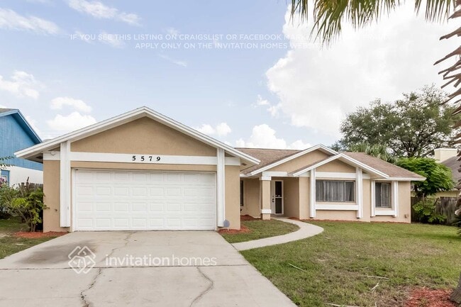 property at 5579 Westview Dr