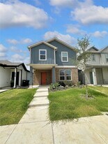 3065 Strawberry Farm Ln in Fort Worth, TX - Building Photo