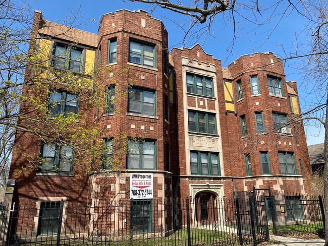 8156-8158 S Laflin St in Chicago, IL - Building Photo - Primary Photo