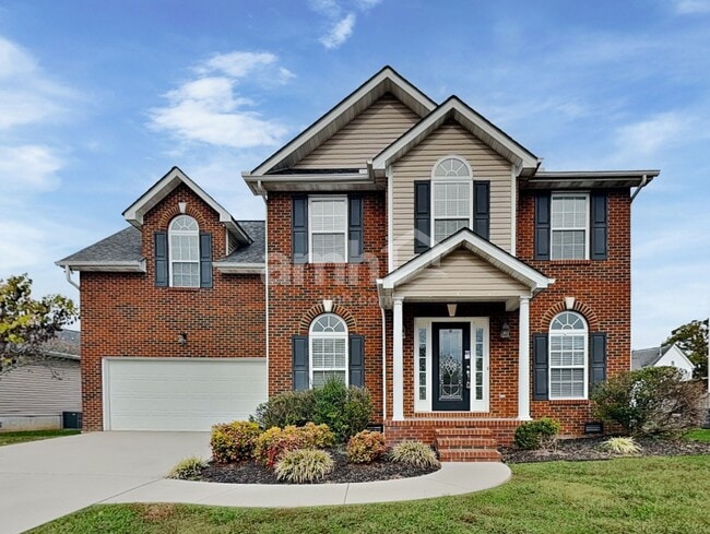 property at 4712 Dawn Oaks Ln