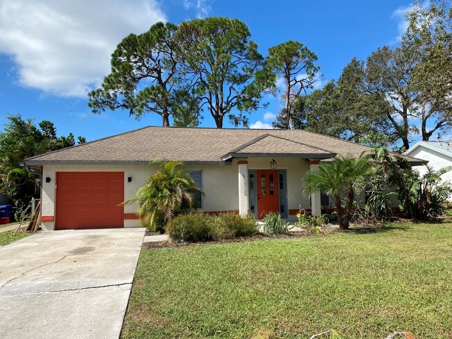 property at 5532 Rice Rd