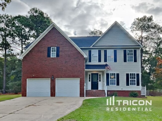 43 Lotus Ln in Sanford, NC - Building Photo - Building Photo