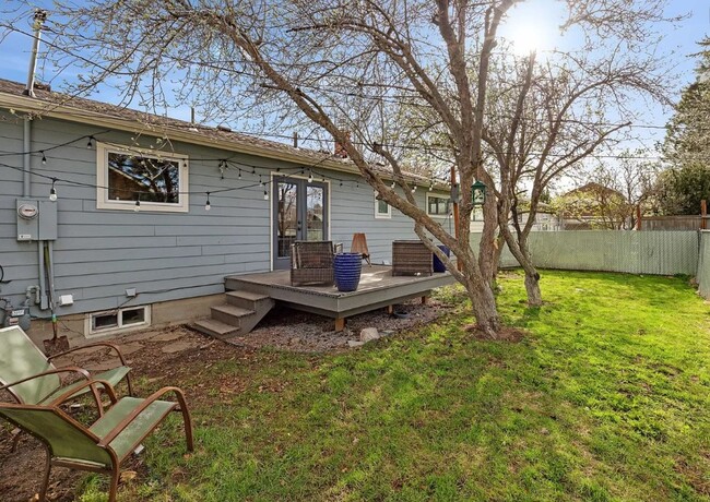 200 Burlington Ave in Missoula, MT - Building Photo - Building Photo