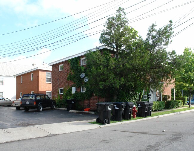 1168 Tonawanda St in Tonawanda, NY - Building Photo - Building Photo