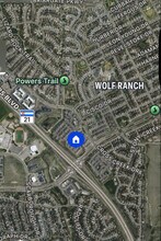 5250 Mountain Vista Hts in Colorado Springs, CO - Building Photo - Building Photo