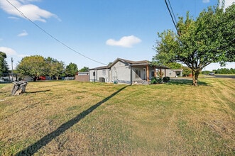 5792 Co Rd 546 in Nevada, TX - Building Photo - Building Photo