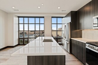 1123 W Randolph St in Chicago, IL - Building Photo - Building Photo