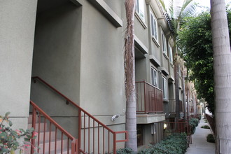 Lido Apartments - 10133 Tabor St in Los Angeles, CA - Building Photo - Building Photo