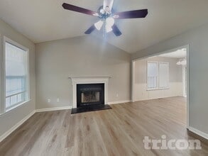 1017 Laurel Leaf Rd in Zebulon, NC - Building Photo - Building Photo