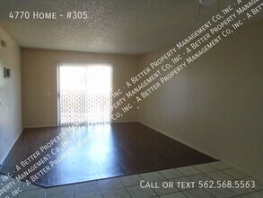 4770 Home in San Diego, CA - Building Photo - Building Photo