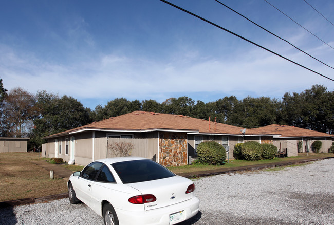 4740 Bellview Ave in Pensacola, FL - Building Photo - Building Photo