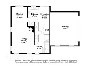 9925 Rivercliff Ln in Villa Rica, GA - Building Photo - Building Photo