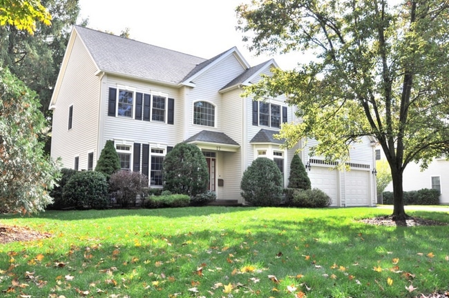 property at 27 Mellon Rd