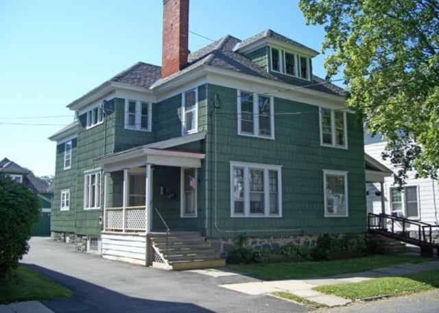 78 Prospect Ave in Gloversville, NY - Building Photo