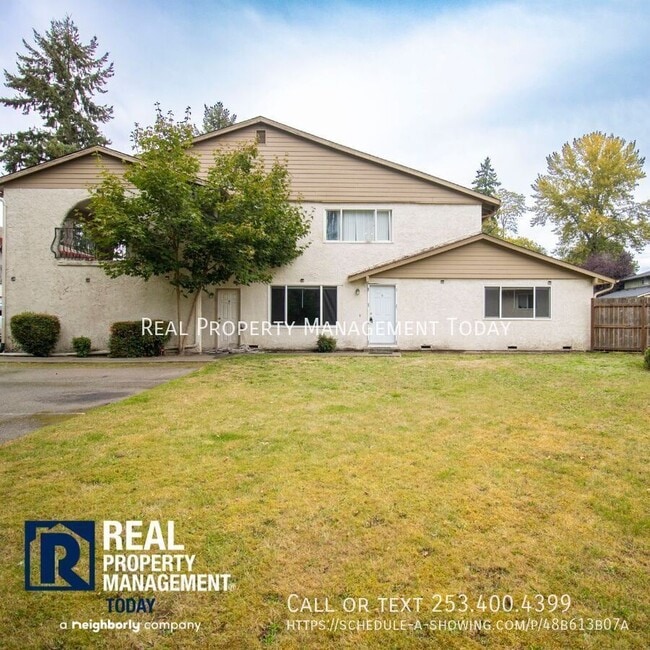 6115 Glen Mary Ln SE in Lacey, WA - Building Photo - Building Photo
