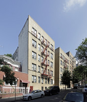 3195 Hull Ave Apartments