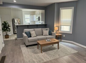 40 Haddon Ave in Collingswood, NJ - Building Photo